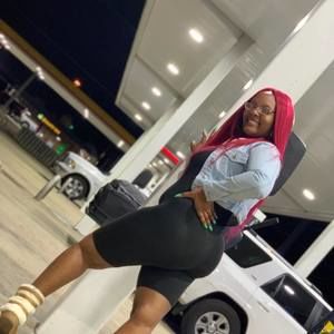 Meet your Posher, Chasity